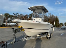 Anglers Marine